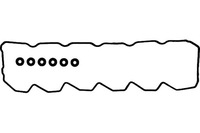 фото thumb №11, Прокладка кришки клапанів гумовий елемент iveco eurocargo i