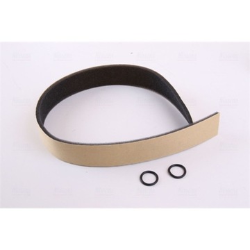 фото thumb №12, Nissens 70980 отопитель chrysler pt cruiser 00-