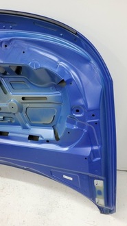 фото thumb №11, Opel mokka b 2 2020+ капот кришка двигуна перед передня