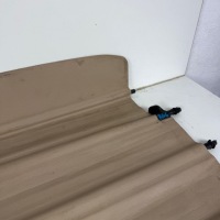 фото thumb №8, Ролета зад задняя багажника bmw x5 e53 oem номер оригинал комплектная