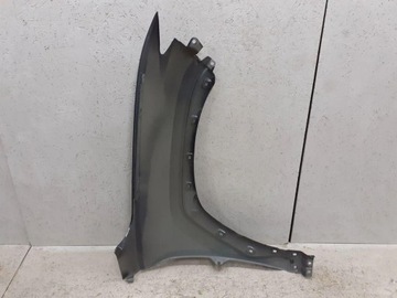 фото thumb №6, Крило переднє перед лівий hyundai tucson iii 2020-