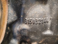 фото thumb №10, Блок двигателя wał opel astra двигатель 1.6 16v 24427722 , 315032144