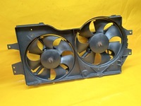 фото thumb №8, Вентилятор радиатора caravan 2,3b 04682636 96-00r