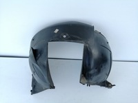 фото thumb №1, Dacia logan підкрилок ліва передні перед