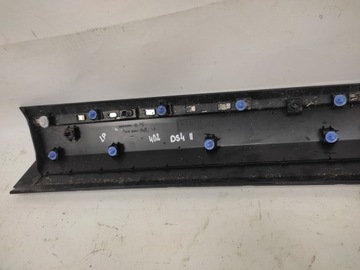 фото thumb №6, Citroen ds4 ii планка двері ліва передня перед 2021-