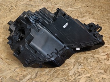 фото thumb №6, Skoda karoq повний led фара лівий лампа