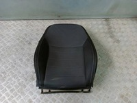 фото thumb №1, Обивка сиденье правая правый перед передняя спинка skoda rapid 5ja