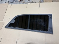 Стекло откидная левый задний  задняя long 04-14r mercedes viano vito w639 639 рестайлинг Недорого, фото thumb