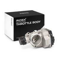 фото thumb №2, Ridex 158t0041 дросельна заслінка do renault scénic ii jm0/1 espace iv jk0/1