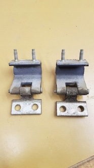 фото thumb №1, Петлі кришки багажника kpl xsara picasso lift