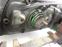 фото thumb №9, Супорт правий задня man tgx i 18.480 euro 6 81508046638