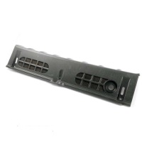 Купити Mini cooper r57 r57n lci багажник załadunkowy молдинг кришка czarna 9133688, фото thumb