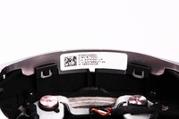 фото thumb №10, Bmw x3 g01 x4 g02 оригинальная руль м-пакет лепестки