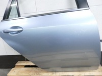 фото thumb №9, Mazda 6 gh lift дверь правый задняя lak. 40b