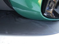 фото thumb №3, Бампер mini cooper f55 f56 lift 20- перед jcw