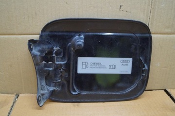 фото thumb №6, Крышка заливка топлива audi a4 b7 4e0010376r