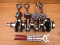 фото thumb №10, Nyundai tucson iii kia sportage 1.6 tgdi turbo бензин коробка передач wkj6e wkj6