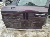 фото thumb №11, Двері ліві перед citroen ds5 обшивка даху uk