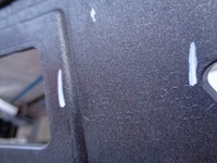 фото thumb №10, Бампер передний audi a6 c8 4k 4k0 allroad nr 47778