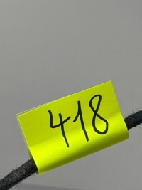 фото thumb №8, Джгут подушки безпеки повітряної водія skoda superb ii a