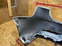 Tesla model 3 lift 23- бампер задня задній Київ, фото thumb