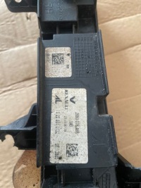 фото thumb №5, Renault captur i lift 16 led drl правий 266007846r