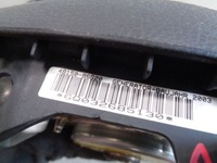 фото thumb №9, Opel agila a 05 lift воздуховод подушка подушка безопасности