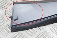 фото thumb №7, Bmw 4 coupe f32 430d задня кришка багажника багажника права молдинг ociekowa 7296104 20