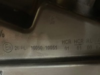 фото thumb №8, Renault оригинальный номер 260607867r master iii lift 19- лампа левая фара