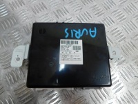 фото thumb №1, Модуль блок керування hyundai ix35 95400-2y002