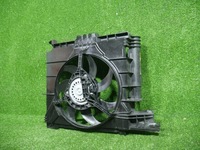 фото thumb №3, Smart fortwo 451 вентилятор корпус вентилятора