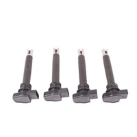 фото thumb №10, Audi tt 8j a3 8p a5 8t бензин катушка зажигания комплект набор 06h905115b