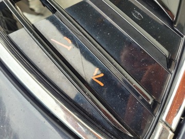 фото thumb №10, Ford s max s-max smax mk1 pdc рестайлинг бампер перед переднее