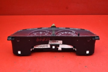 фото thumb №5, Спідометр  прилади eu 24451493th opel astra 2 ii g 2.0 dti 101 km 98-09