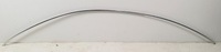 фото thumb №1, Молдинг кузовна ліва mercedes w204 coupe