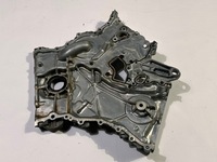 фото thumb №11, Корпус кришка захист розподільного валу grand cherokee durango 3.6 v6 2016 - 2024