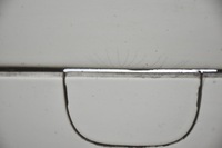 фото thumb №7, Бампер передний перед mini cooper one r56 850/0