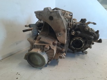 фото thumb №6, Volkswagen golf 4 iv 97-06 1.4mt коробка передач коробки передач механическая duw 02k301107 akq
