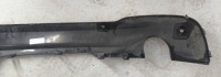 Накладка бампера задний  bmw 2 f45 active tourer m-pakiet 511214914515 Оригинал, фото thumb