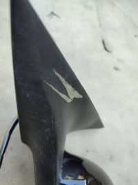 фото thumb №6, Зеркало электрический левая alfa romeo 159 2007