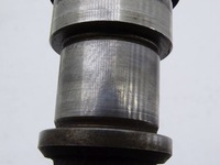 фото thumb №10, Opel vectra b 98- 1.8 16v x18xe1 вал распределительного вала w