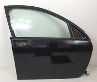 фото thumb №1, Двері правий перед eb3 ea4 smart forfour 454