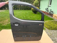 фото thumb №1, Дверь правое peugeot partner , rifter , berlingo iv 2018 - 2023 .