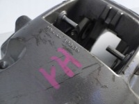 фото thumb №8, Mercedes супорт гальмівний передній правий лівий s klasa 223 w223