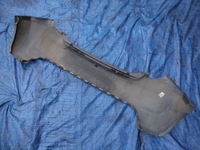 фото thumb №10, Chevrolet spark 2010-2015 | бампер задня задній 95297616 | 179