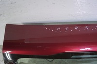 фото thumb №8, Volvo v70 xc70 04-07 кришка багажника задня задня скло 454-46