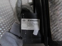 Купити Обшивка багажника лівий задній opel vectra c 05-08r універсал 13173583, фото thumb