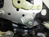 фото thumb №6, Honda accord viii 2.0b 156 km выборщик рычаг изменения коробки передач tl0-g800