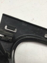 Кронштейн глушника задній сторона ліва volvo xc60 31449138 в Україні, фото thumb