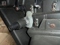 фото thumb №7, Боковина панель двері правий зад maserati quattroporte v 4.2 m139 2006